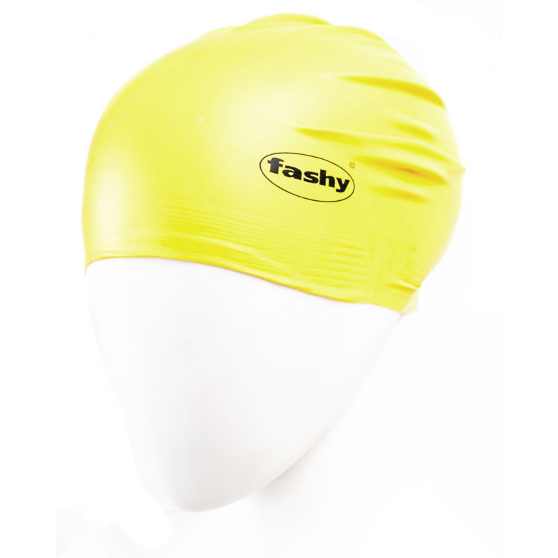 Шапочка для плавания Fashy FLEXI-LATEX CAP SR (3030-00-45)
