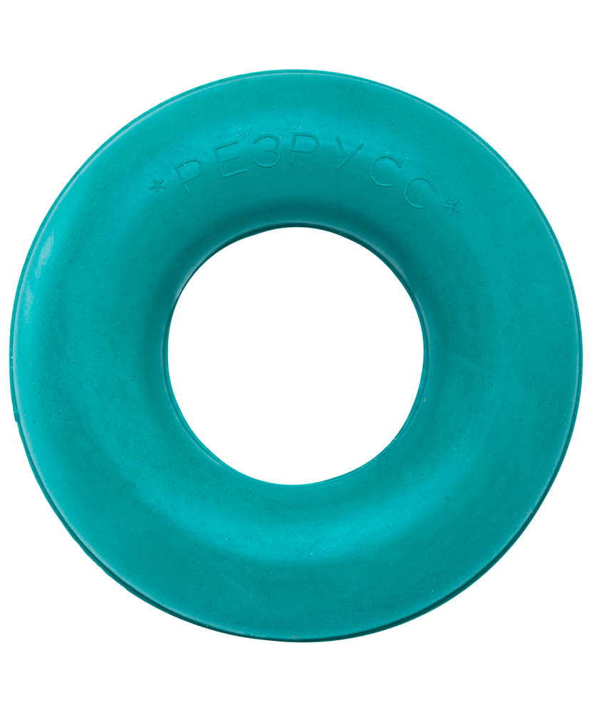 Эспандер кистевой "Кольцо" Basefit 30кг (ПО 5 ШТ.)