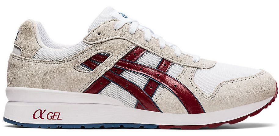 Обувь повседневная ASICS GT-II 1201A468 020