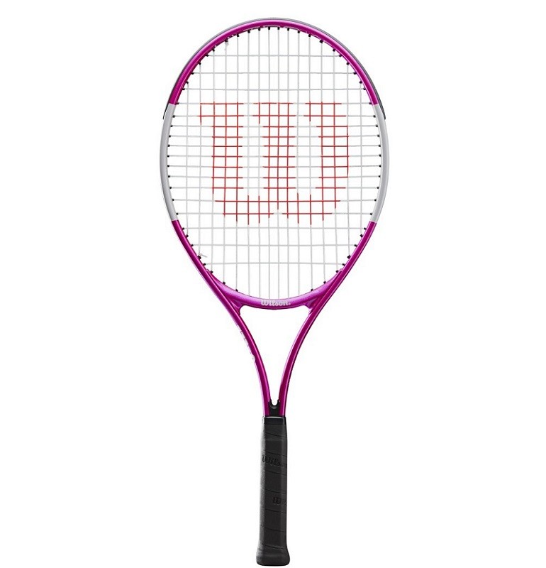 Wilson ULTRA PINK25 GR00 Ракетка для большого тенниса