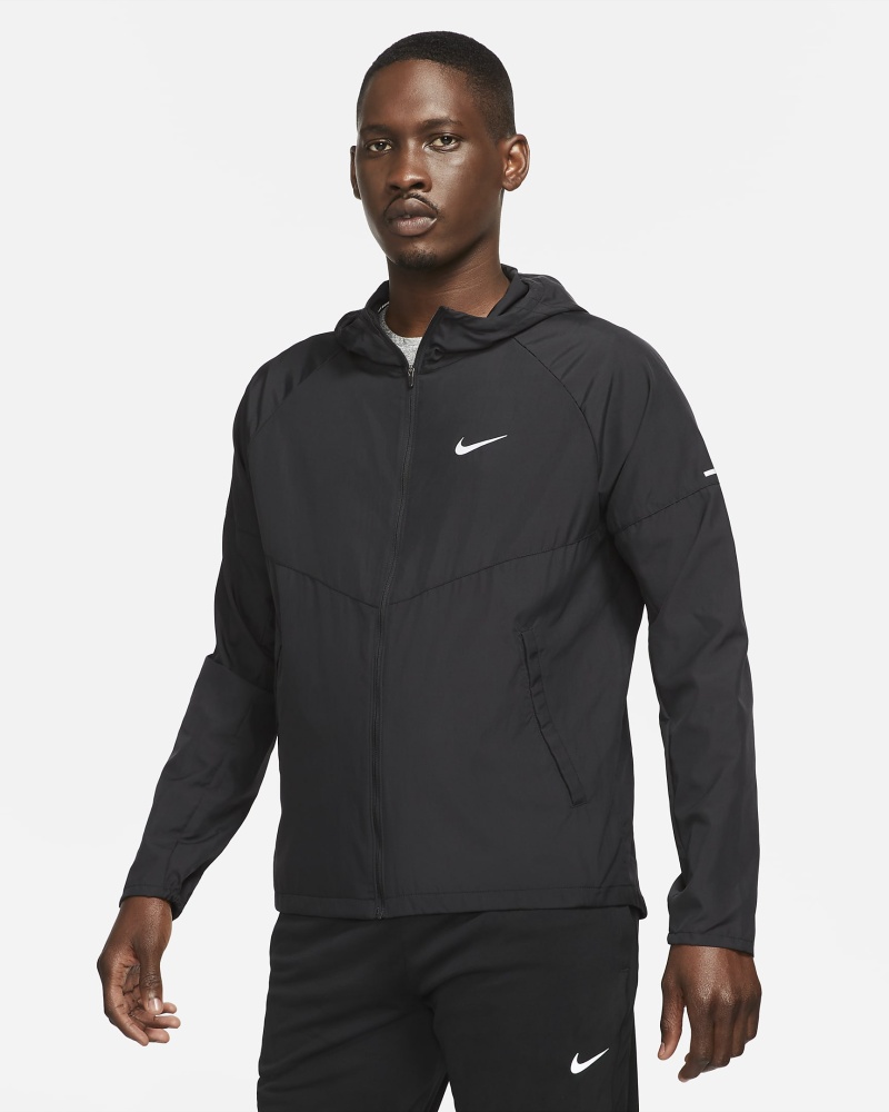 Ветровка Nike NK RPL MILER JKT DD4746-010