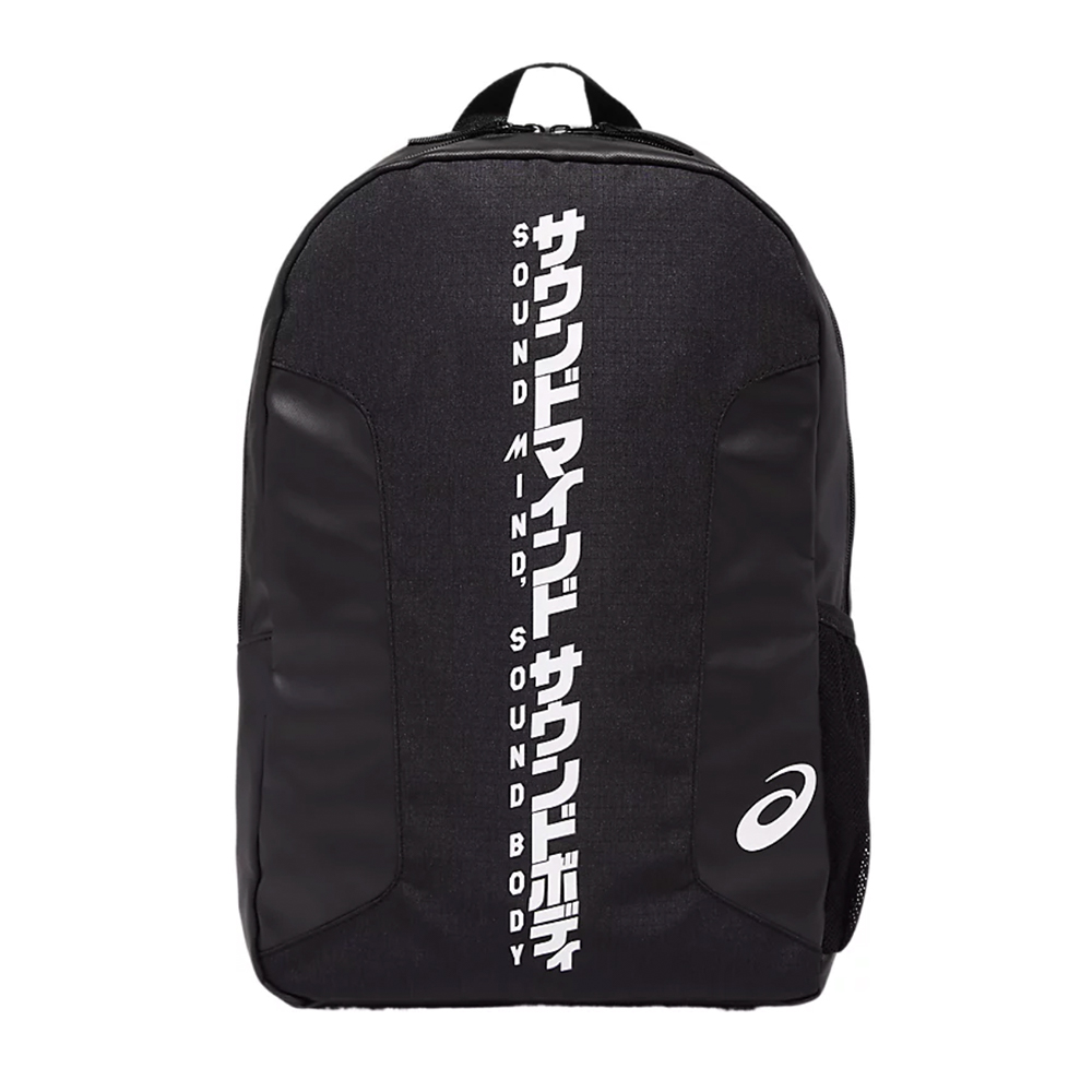 Рюкзак ASICS KATAKANA BACKPACK 3033B121 002