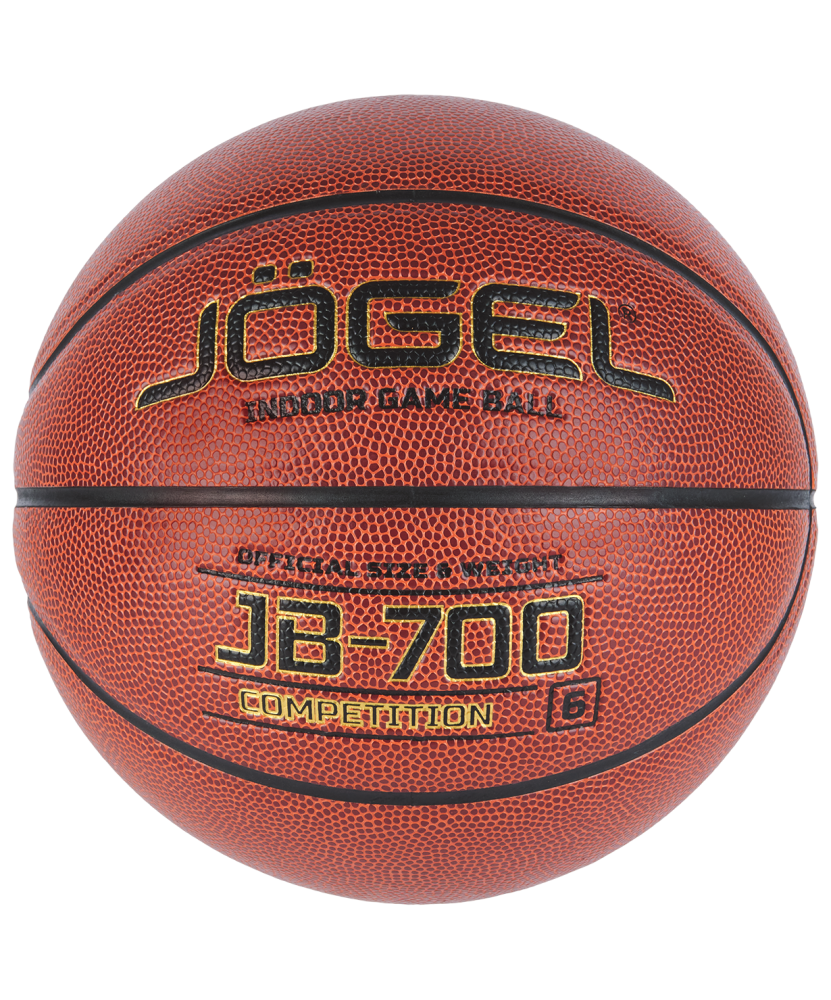 Баскетбольный мяч Jogel JB-700 6 2021