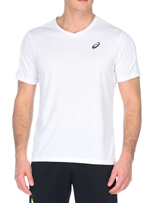 ASICS SS TEE INDOOR Майка волейбольная