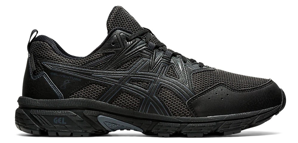 Кроссовки для бега по пересеченной местности ASICS GEL-VENTURE 8 WP 1011A825 001