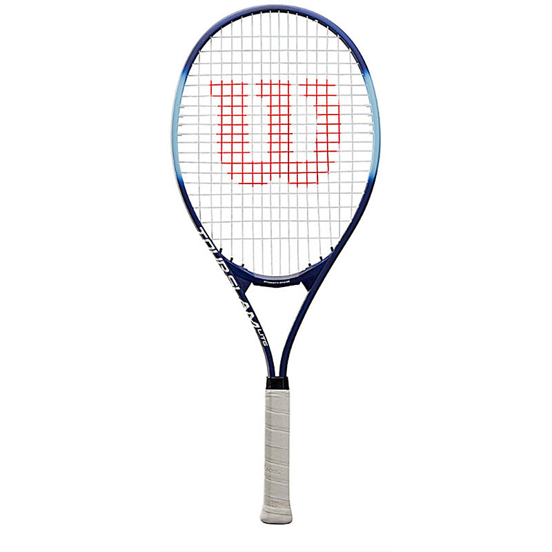 Ракетка для большого тенниса Wilson TOUR SLAM LITE GR2 WRT30210U2