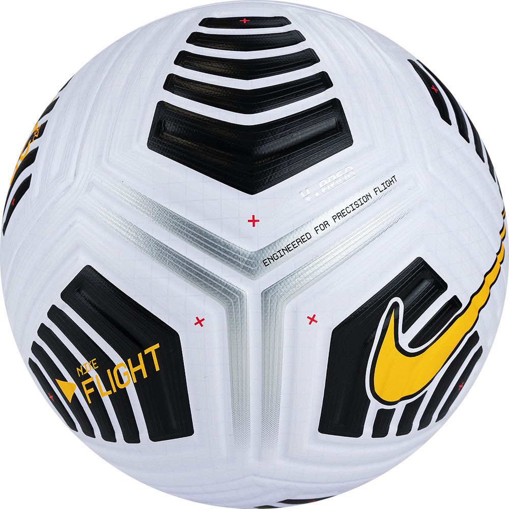 Футбольный мяч Nike Flight 5 DA5635-100