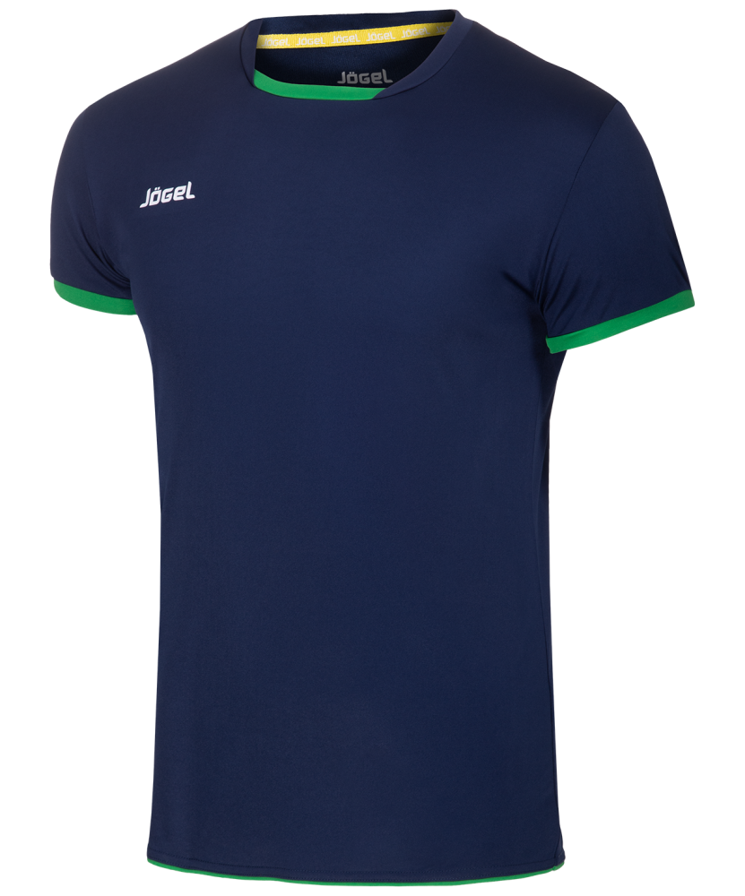 Майка волейбольная детская Jogel JVT-1030-093