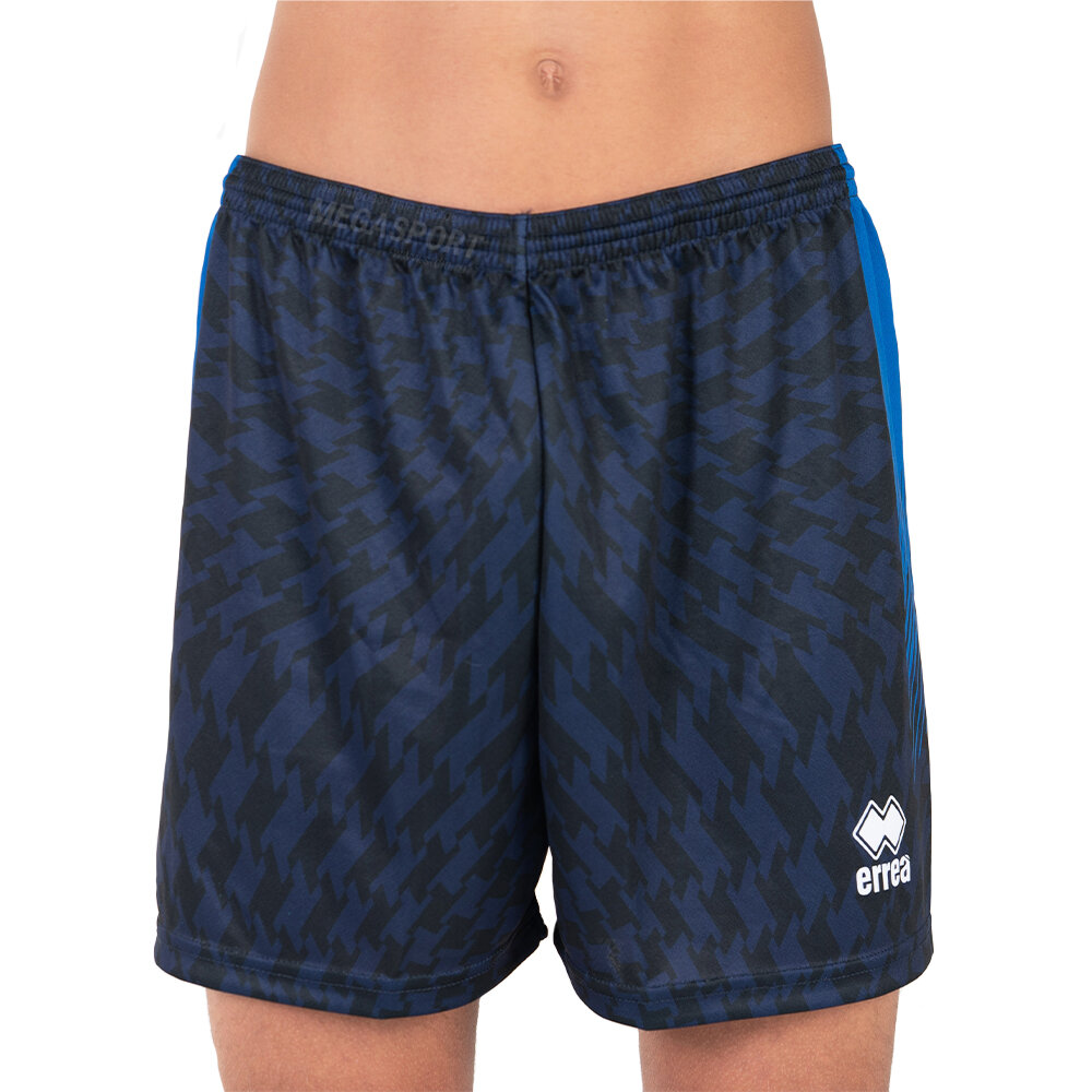 Шорты волейбольные Errea NOVY URENGOY PP0Y3Z01960