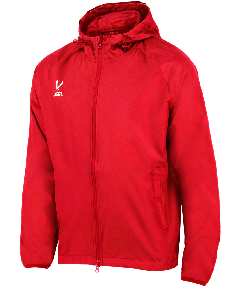 Ветровка Jogel CAMP Rain Jacket УТ-00020776