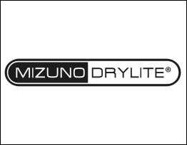 MIZUNO DRYLITE