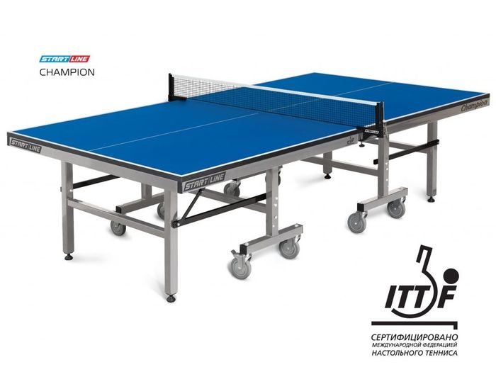 Start Line CHAMPION Стол для настольного тенниса