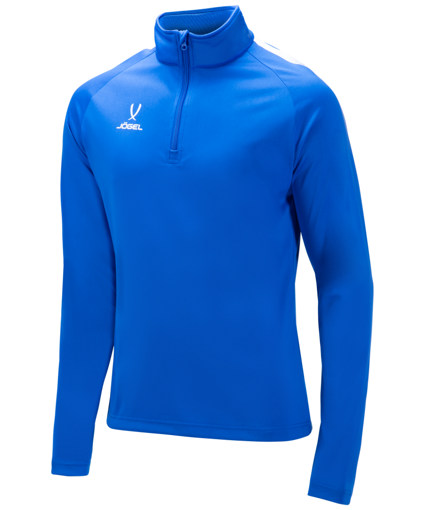 Джемпер тренировочный детский Jogel CAMP Training Top 1/4 Zip ЦБ-00000376