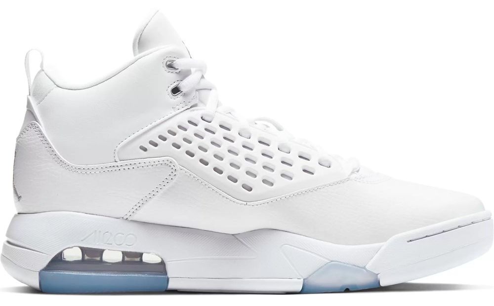 Баскетбольные кроссовки Jordan MAXIN 200 CD6107-102