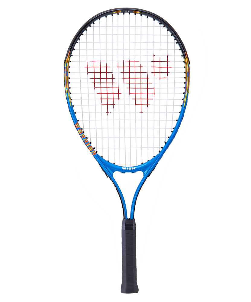 Ракетка для большого тенниса Wish AlumTec JR 2506 23'' ЦБ-00002457