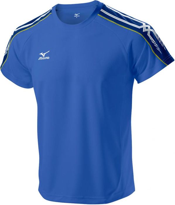 Mizuno TEE 201 Футболка