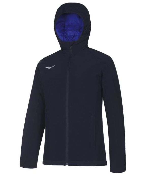 Mizuno PADDED JACKET (W) Ветровка