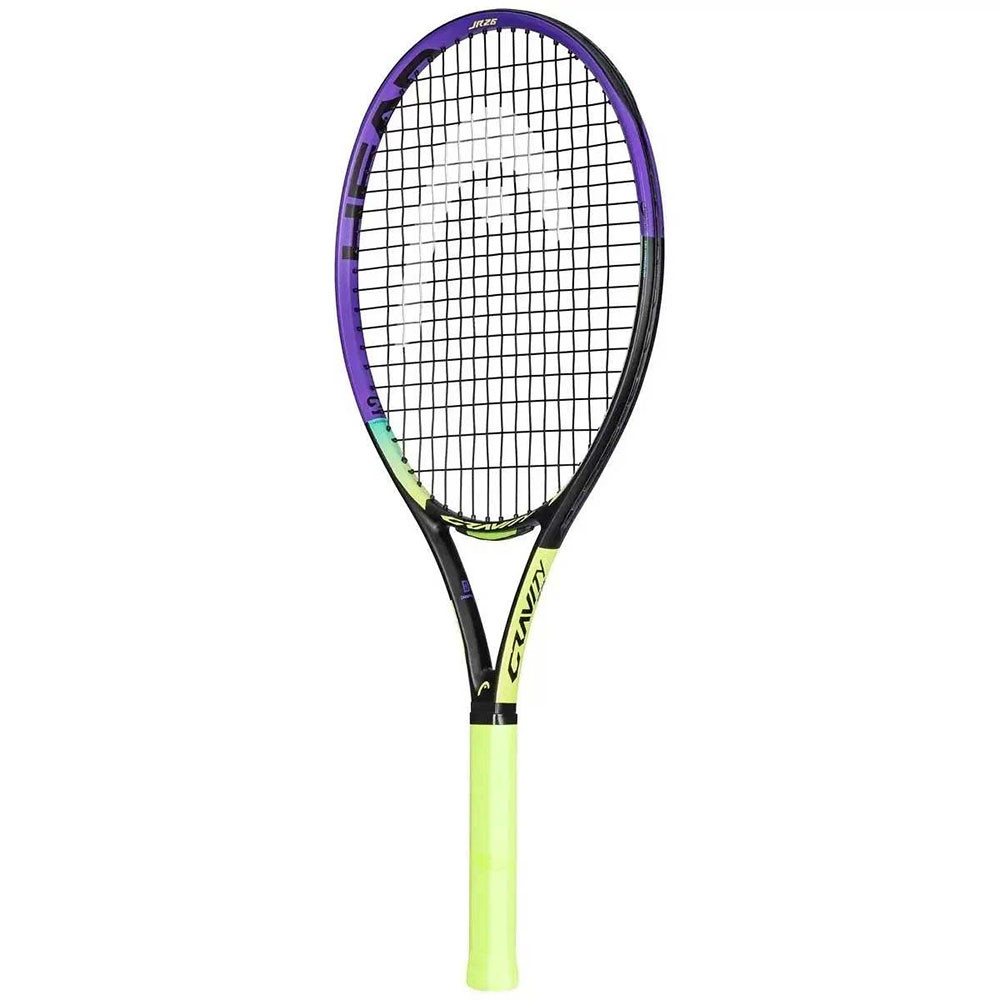 Ракетка для большого тенниса HEAD IG Gravity Jr. 26 Gr07 235301