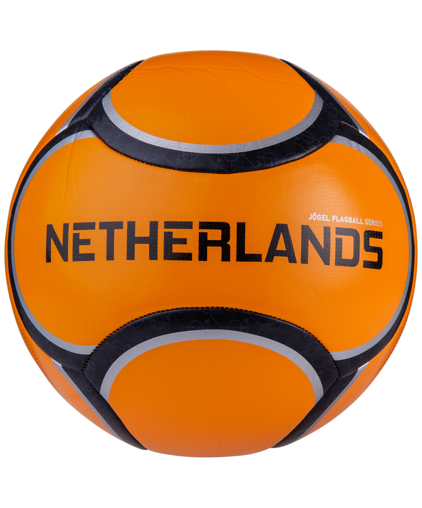 Футбольный мяч Jogel Flagball Netherlands 5