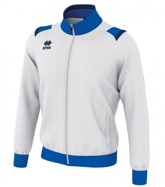 Толстовка Errea LOU GIUBBINO AD FG0P0Z05210