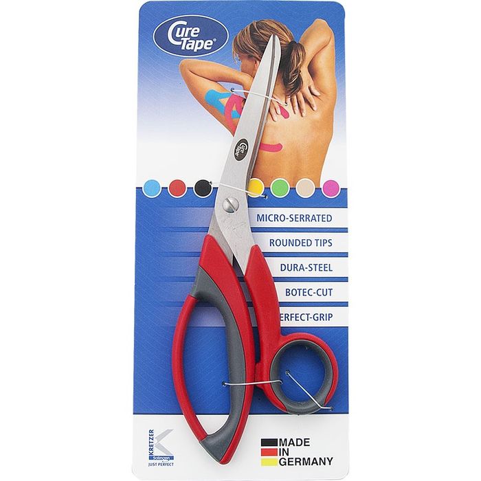 CureTape HQ Ножницы