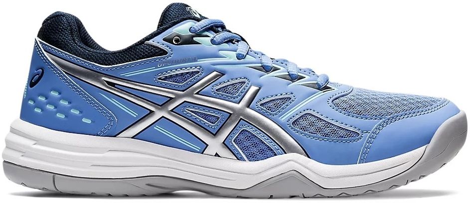 Волейбольные кроссовки ASICS UPCOURT 4 (W) 1072A055 413