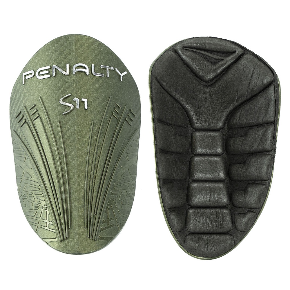 Щитки футбольные PENALTY CANELEIRA S11 PRO VI SR 6101285660-U