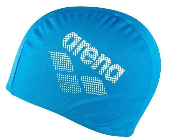 Arena POLYESTER II (002467720) Шапочка для плавания