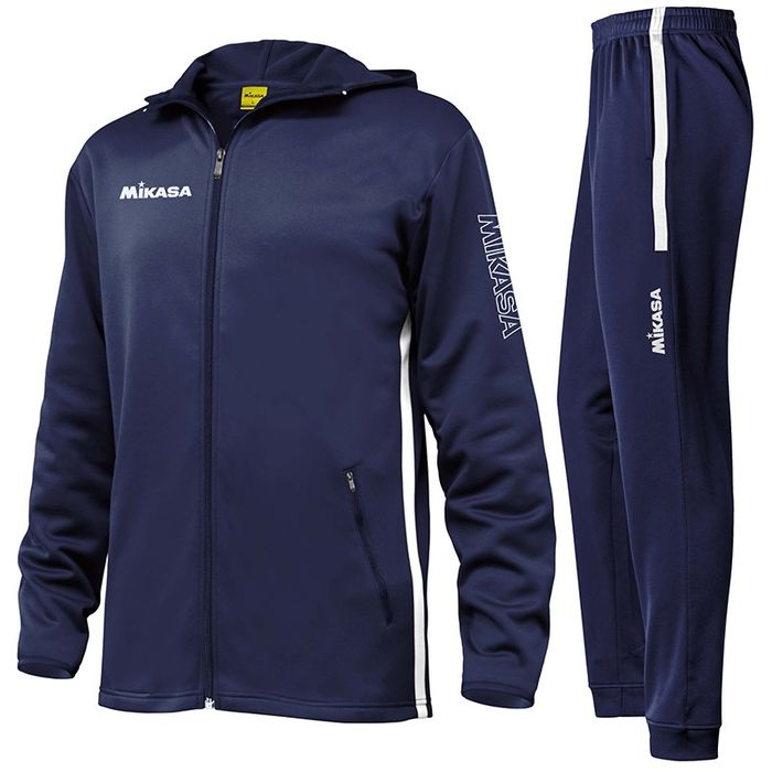 Костюм спортивный Mikasa SUNIL MT546 0061