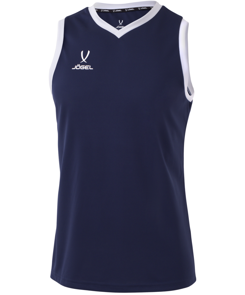 Майка баскетбольная детская Jogel Camp Basic УТ-00020125