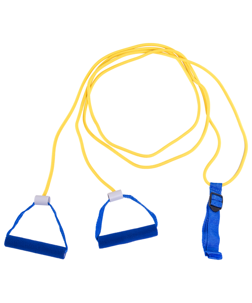 Эспандер лыжника-пловца V76 ЭЛБ-К