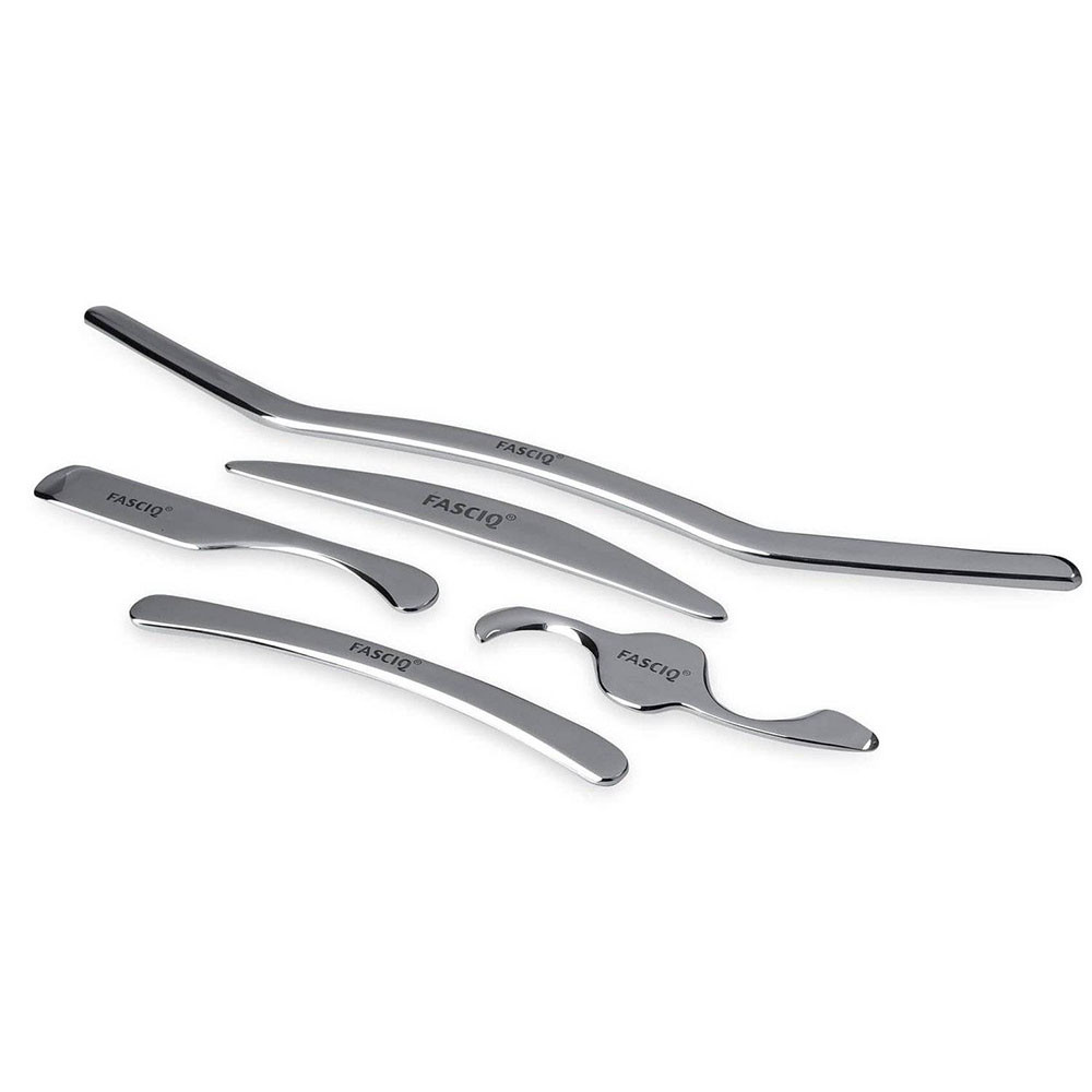 Набор массажеров Fasciq Tools малый, арт. FS35013