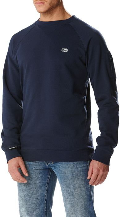 ONITSUKA TIGER CREW SWEAT Толстовка