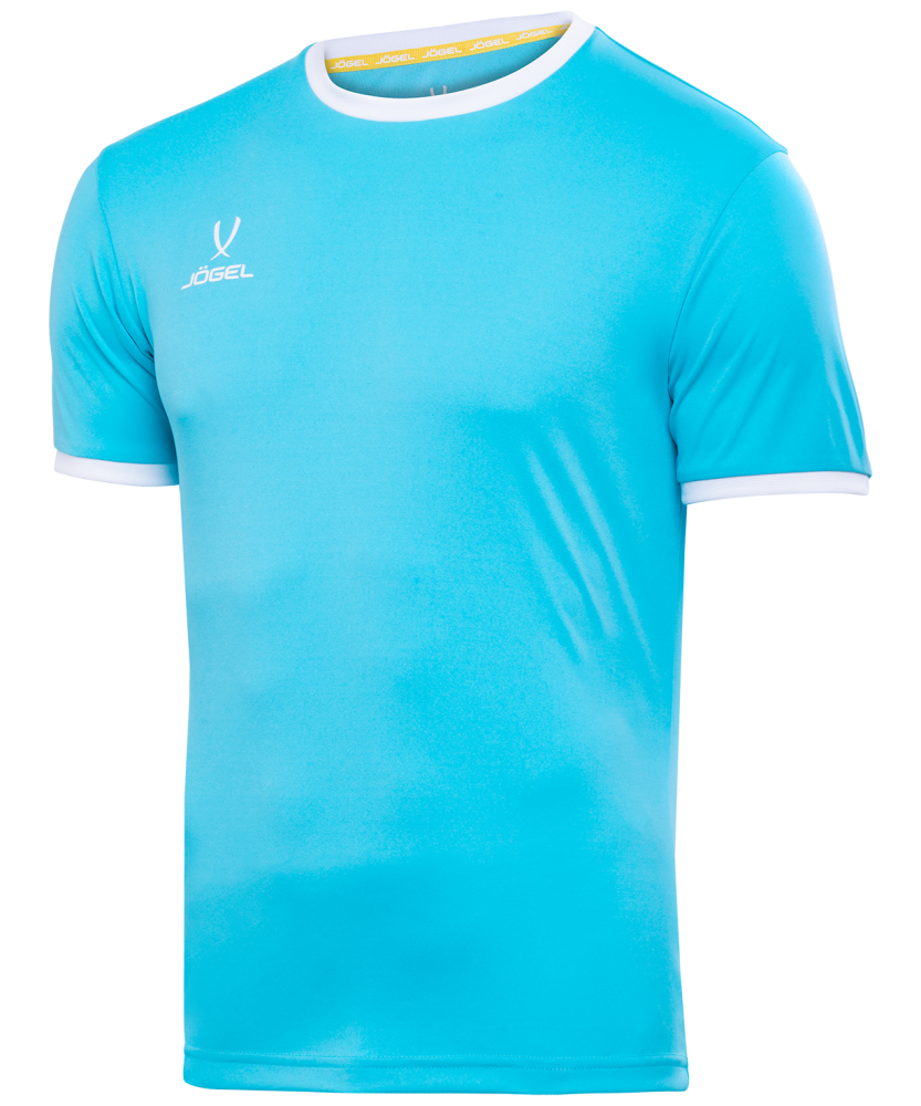 Майка футбольная детская Jogel CAMP Origin JFT-1020-B1-K