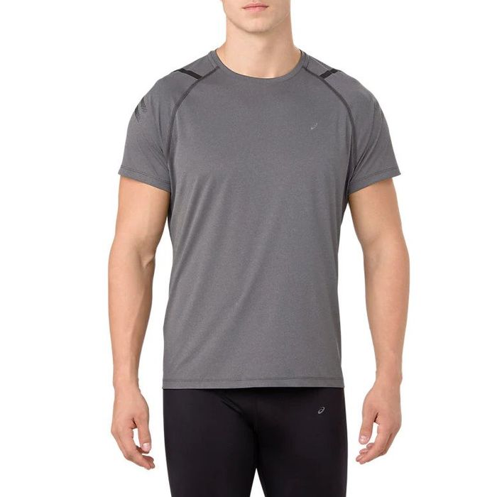 ASICS ICON SS TOP Футболка
