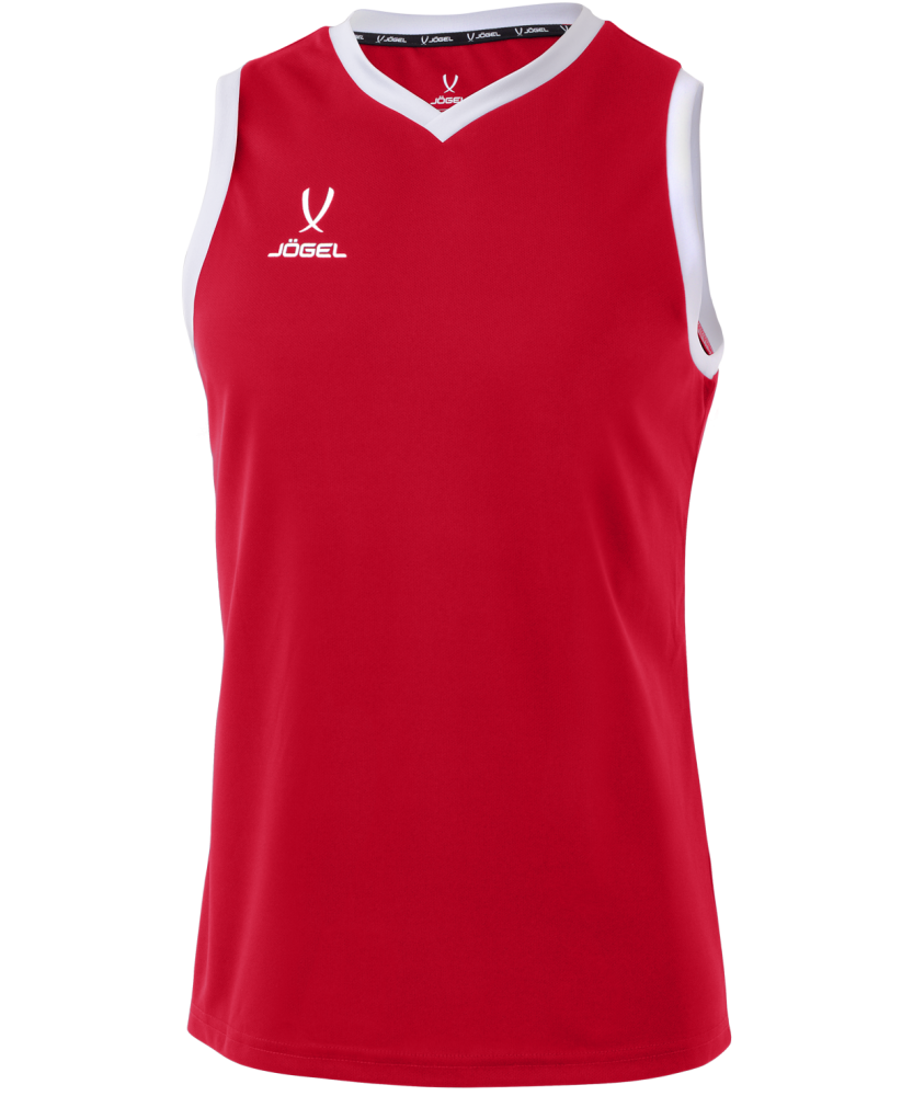 Майка баскетбольная Jogel Camp Basic УТ-00020144