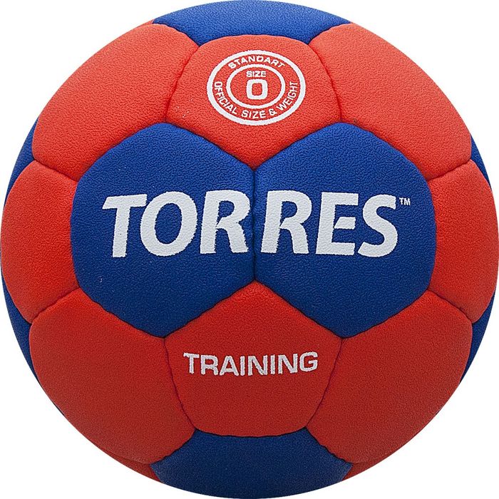 Гандбольный мяч Torres TRAINING H30050 Mini