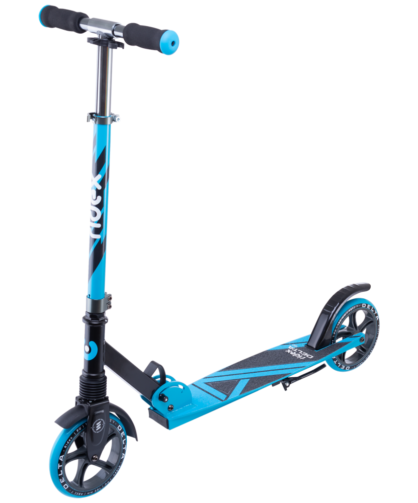 Самокат 2-колесный Ridex Delta 180 мм УТ-00018374