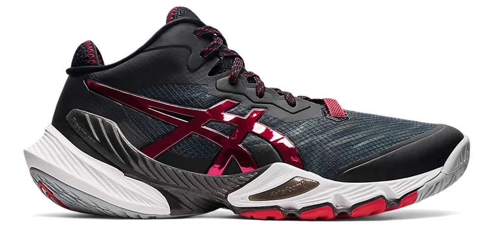 Волейбольные кроссовки ASICS METARISE 1051A058 001