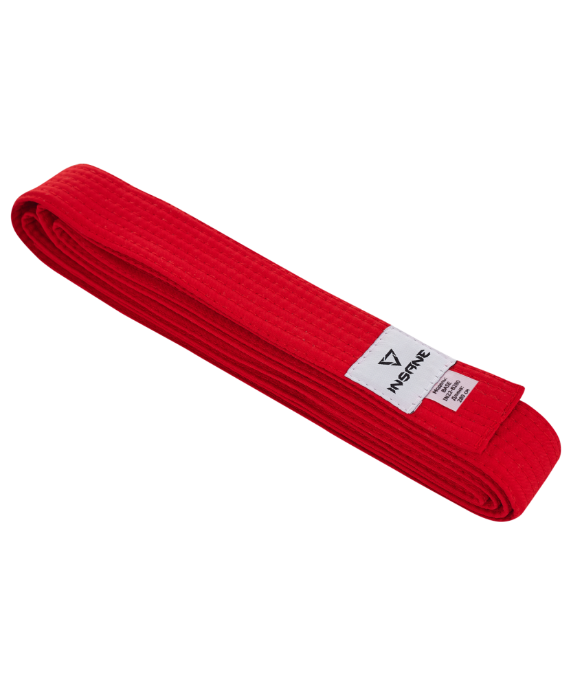 Пояс для единоборств Insane BASE 280см ЦБ-00000319