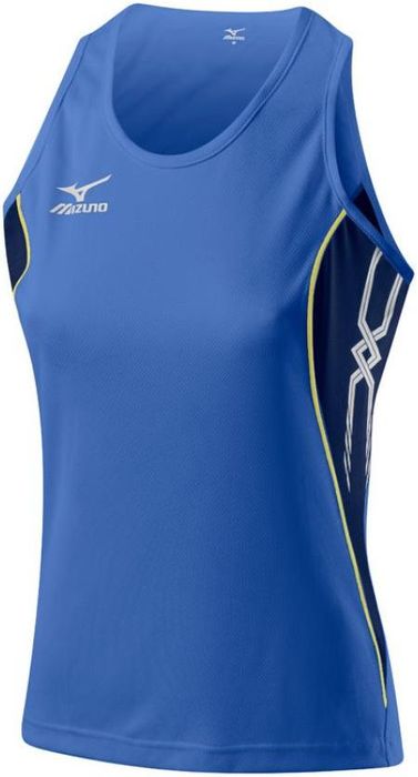 Mizuno SINGLET 211 (W) Майка