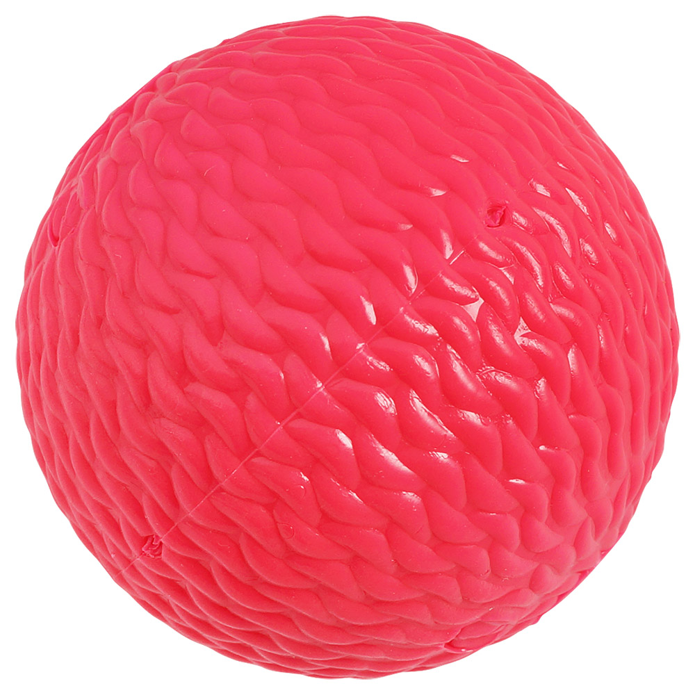 Мяч для хоккея с мячом CCM MR-MH-CCM FIB Approved