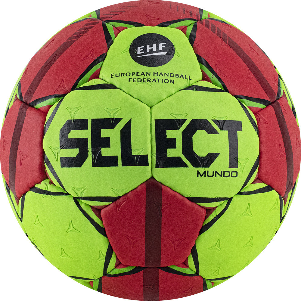 Гандбольный мяч Select MUNDO EHF 0 (Mini)