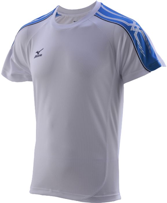 Mizuno TEE 201 Футболка
