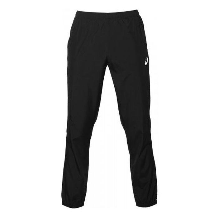 ASICS SILVER WOVEN PANT Брюки