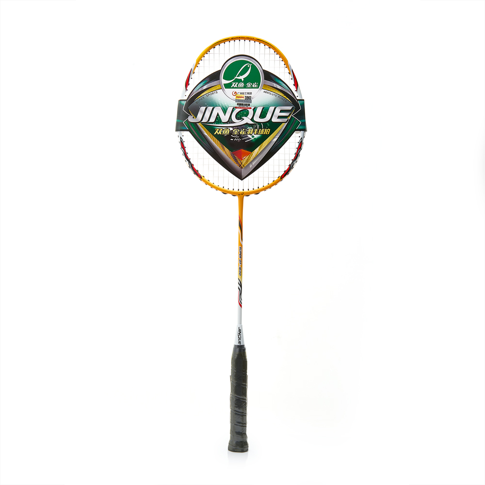 Ракетка для бадминтона DOUBLE FISH JINQUE QT-1600