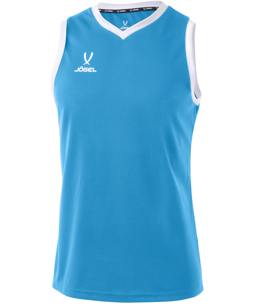Майка баскетбольная детская Jogel Camp Basic УТ-00020141