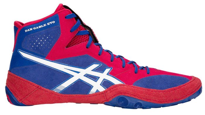 ASICS DAN GABLE EVO Обувь для борьбы