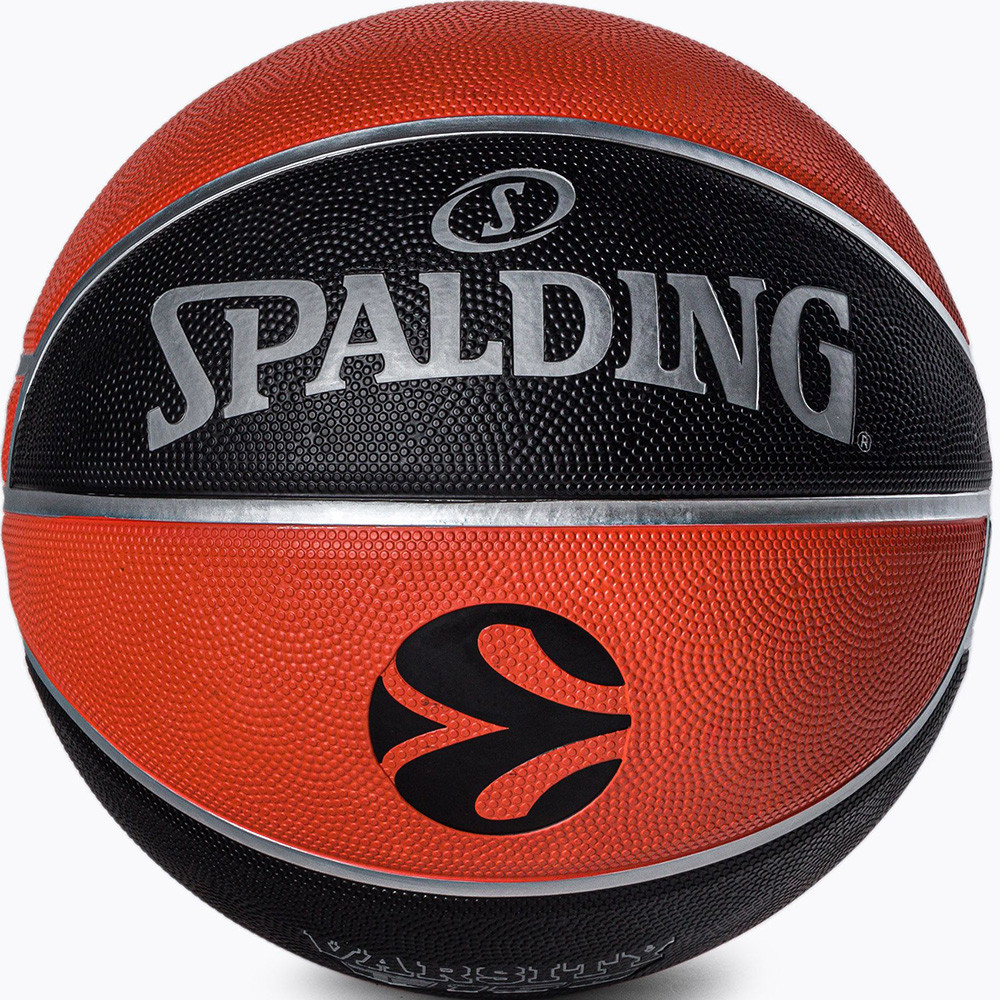 Баскетбольный мяч SPALDING TF-150 EuroLeaque 84-506Z 7