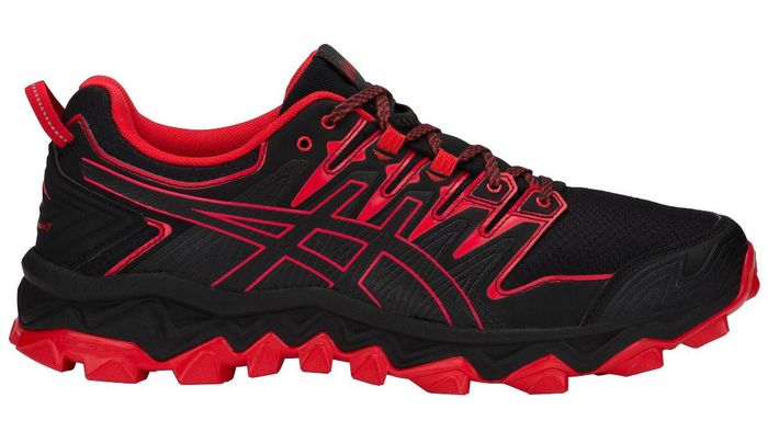 Кроссовки для бега по пересеченной местности ASICS GEL-FUJITRABUCO 7